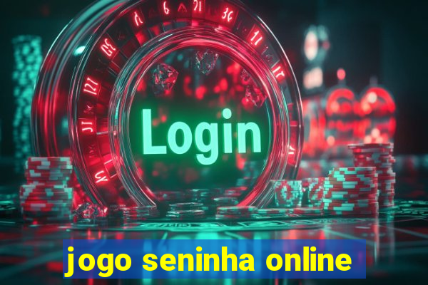 jogo seninha online